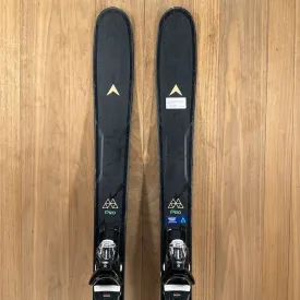 2021 Dynastar M-Pro 84 w/ Look NX 12 Demo Bindings