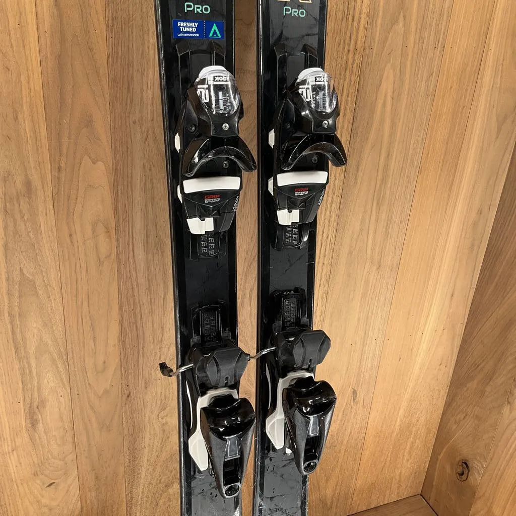 2021 Dynastar M-Pro 84 w/ Look SPX 12 Demo Bindings