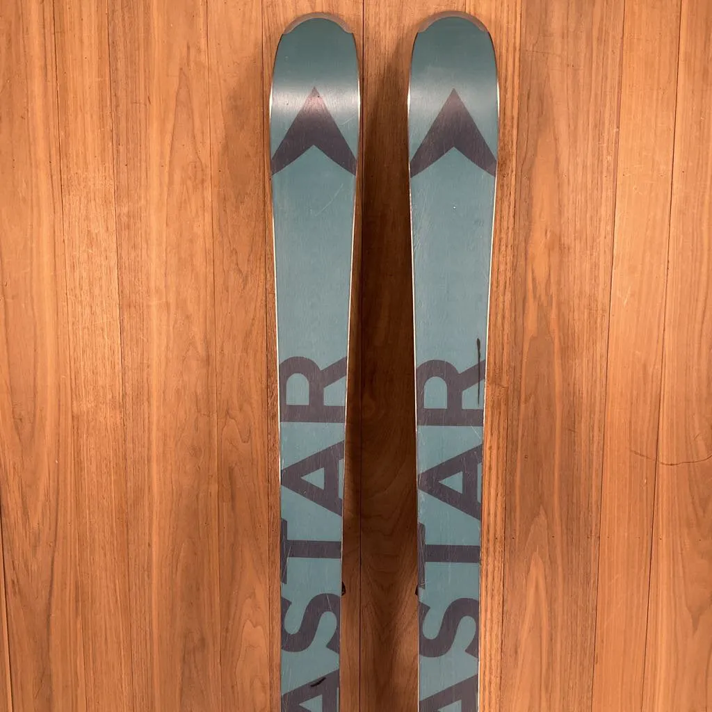 2021 Dynastar M-Pro 84 w/ Look SPX 12 Demo Bindings