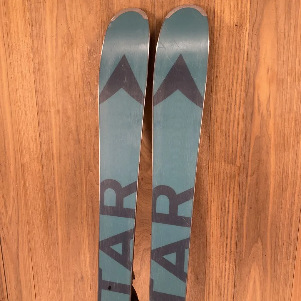 2021 Dynastar M-Pro 84 w/ Look SPX 12 Demo Bindings