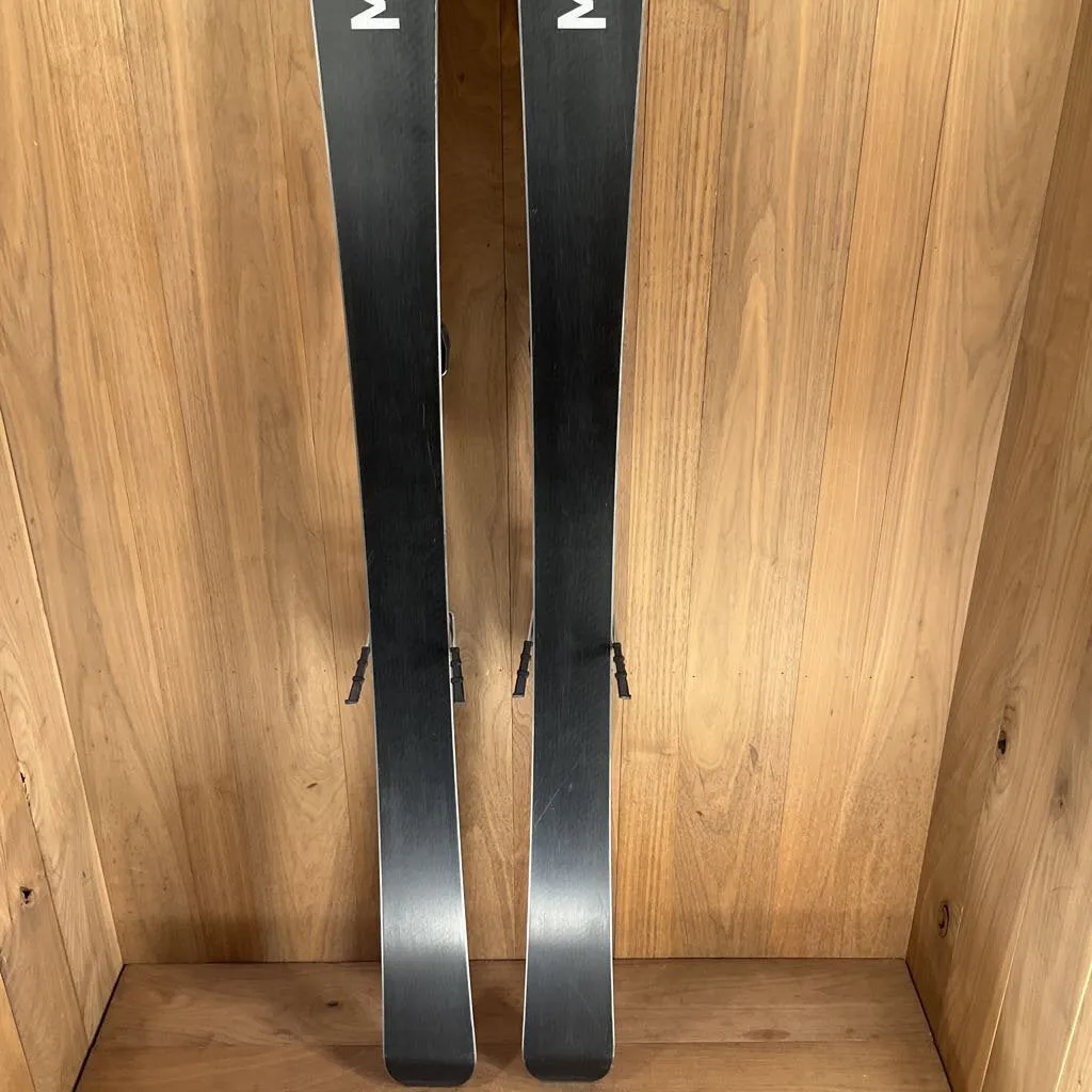 2022 Movement Revo 86 w/ Tyrolia Attack 11 Demo Bindings