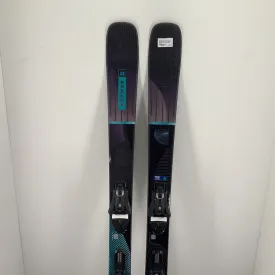 2023 Armada Reliance 92 Ti w/ Armada Strive 11 Demo Bindings