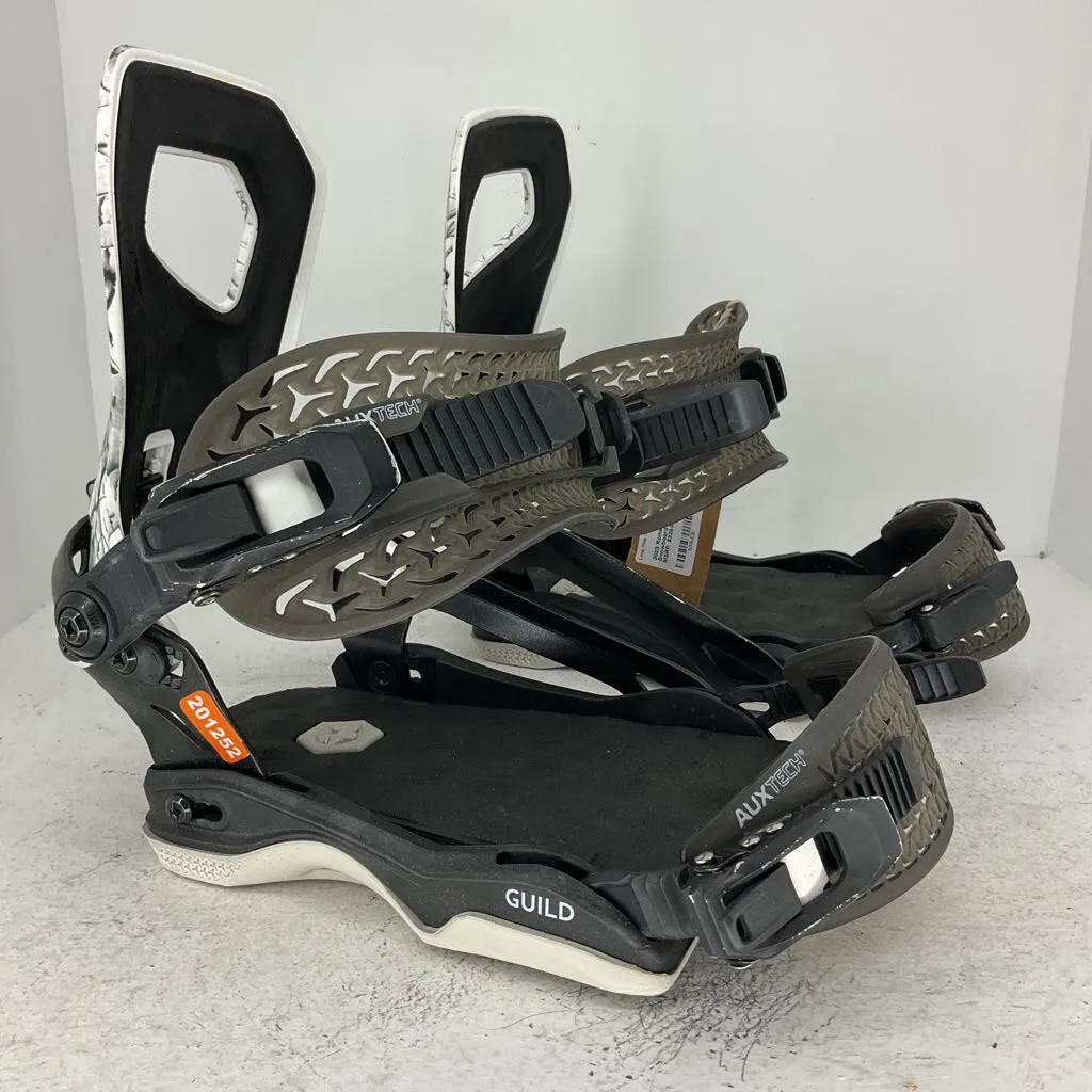 2023 Rome Women's Guild Snowboard Bindings