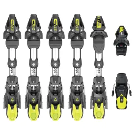 2025 Fischer RC4 Race Bindings