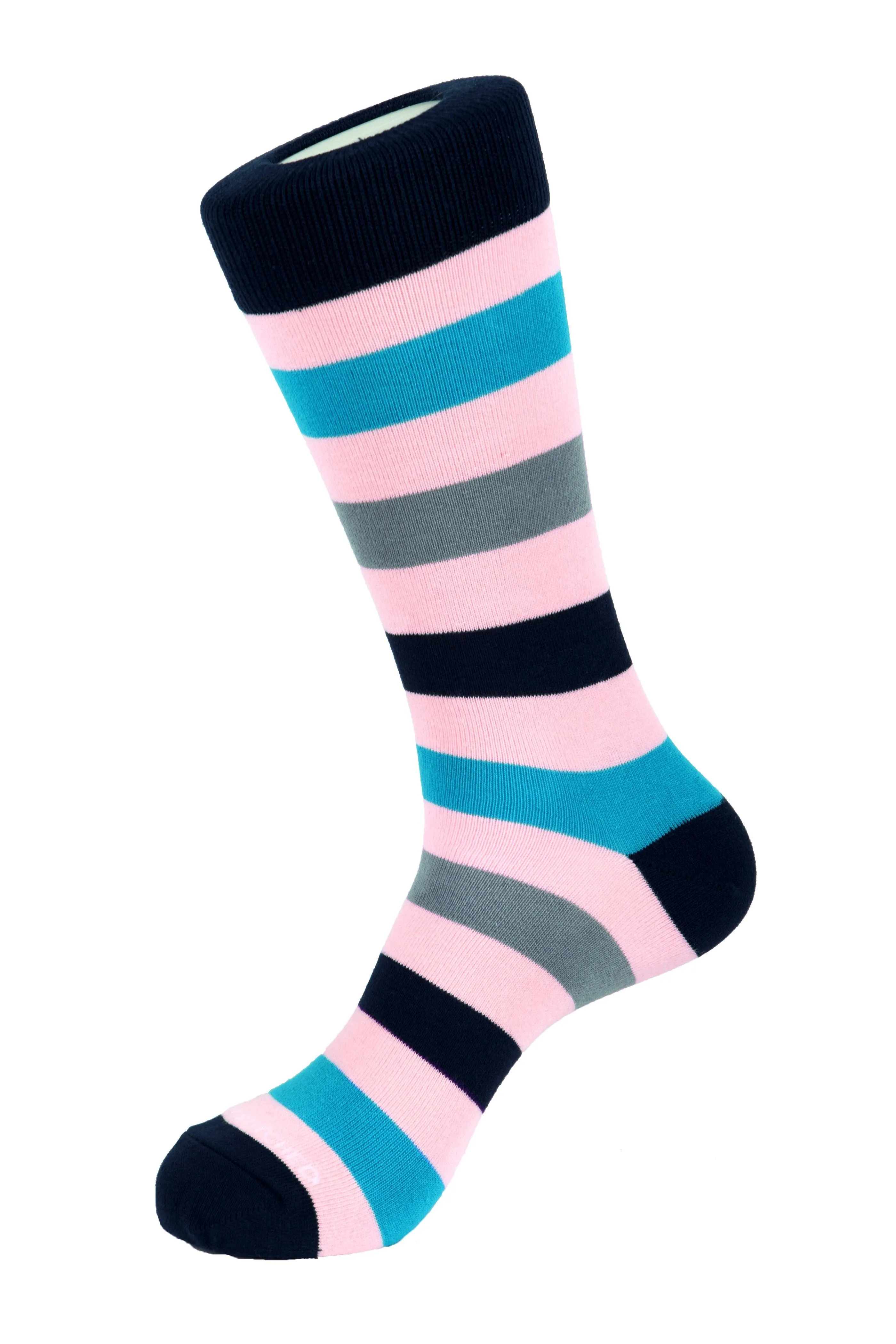 3 Color Stripe