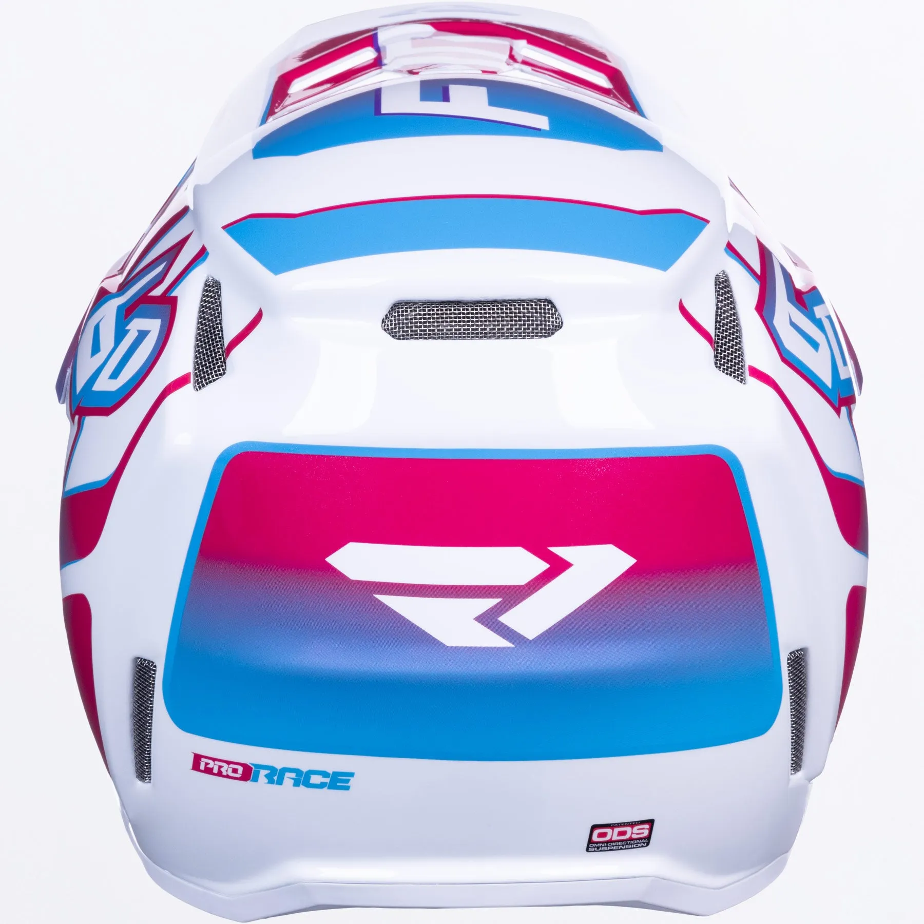 6D ATR-3Y Helmet