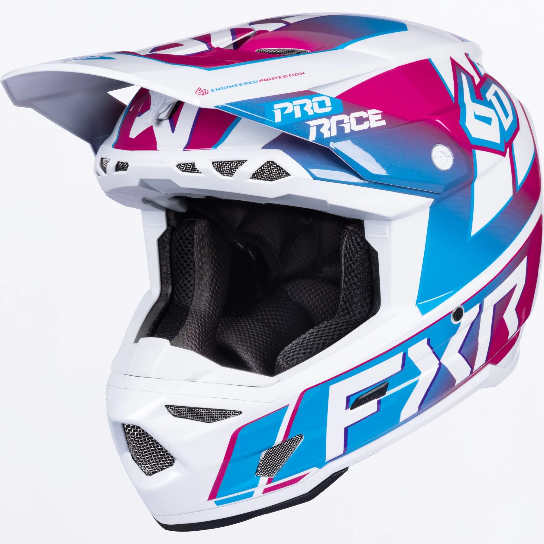 6D ATR-3Y Helmet