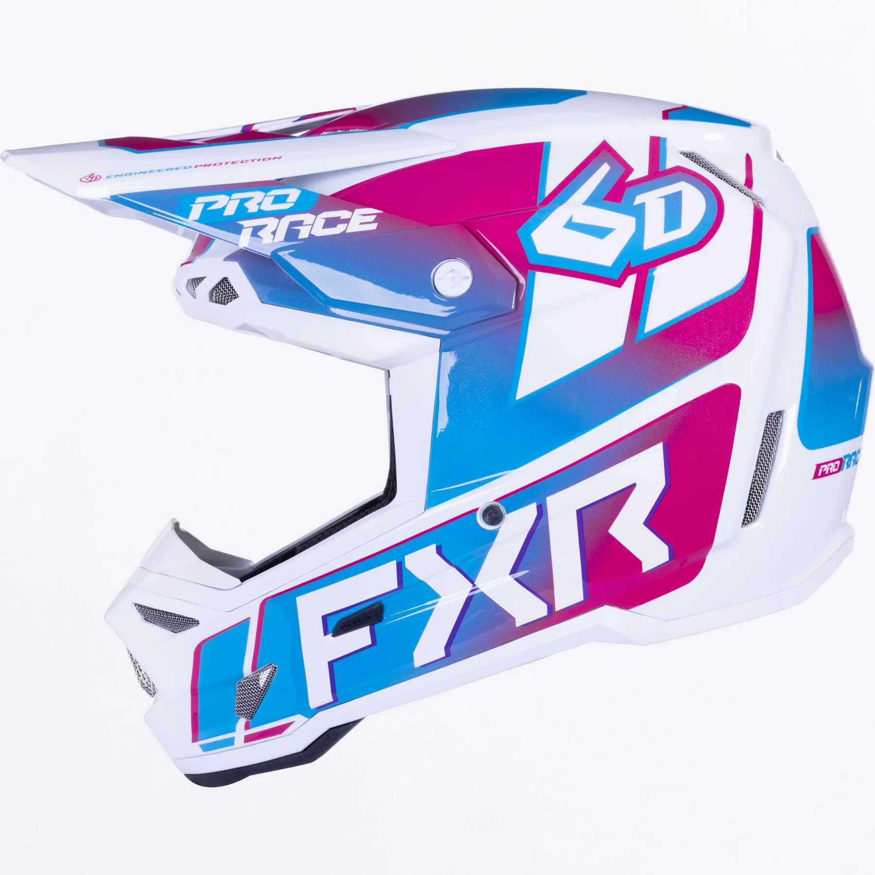 6D ATR-3Y Helmet