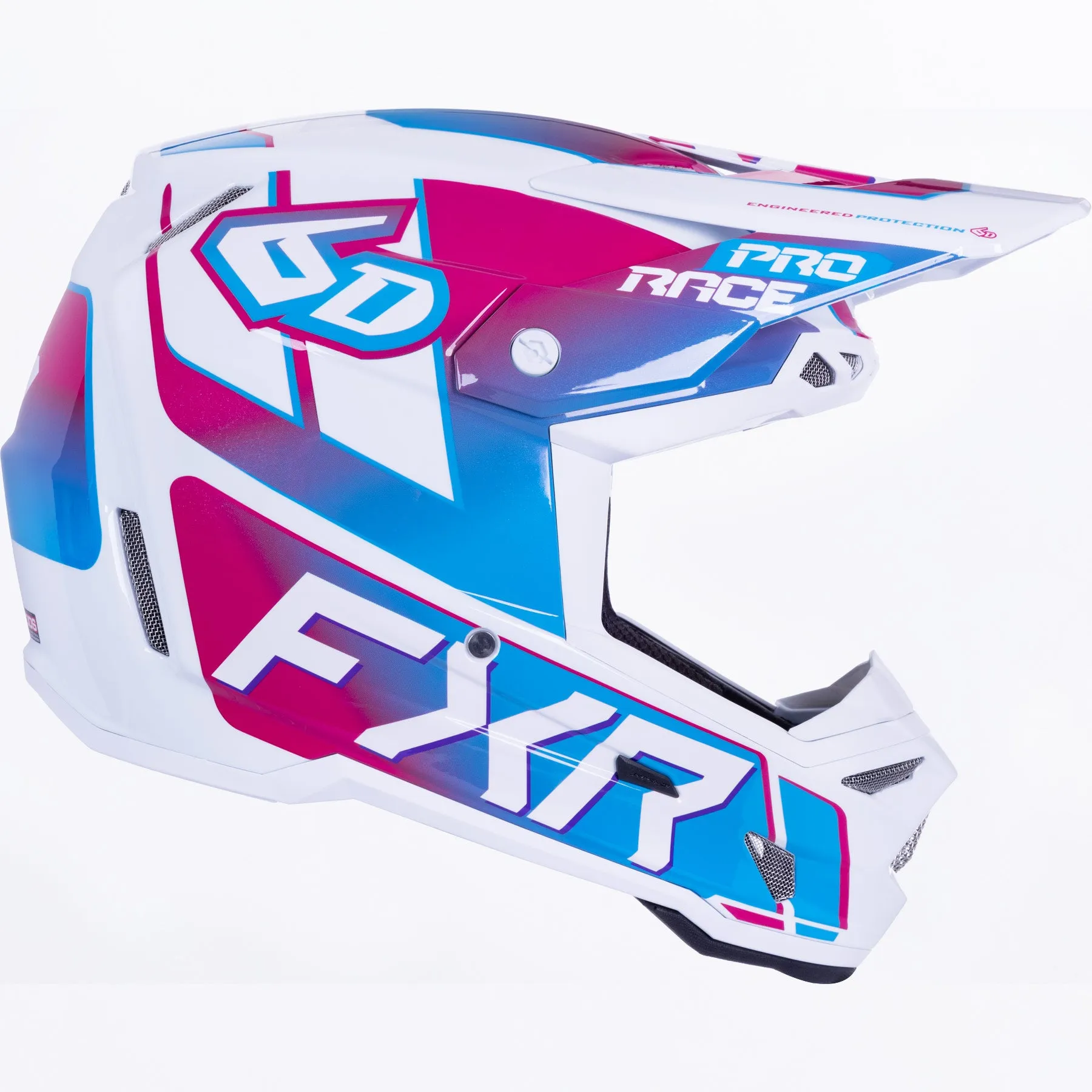 6D ATR-3Y Helmet