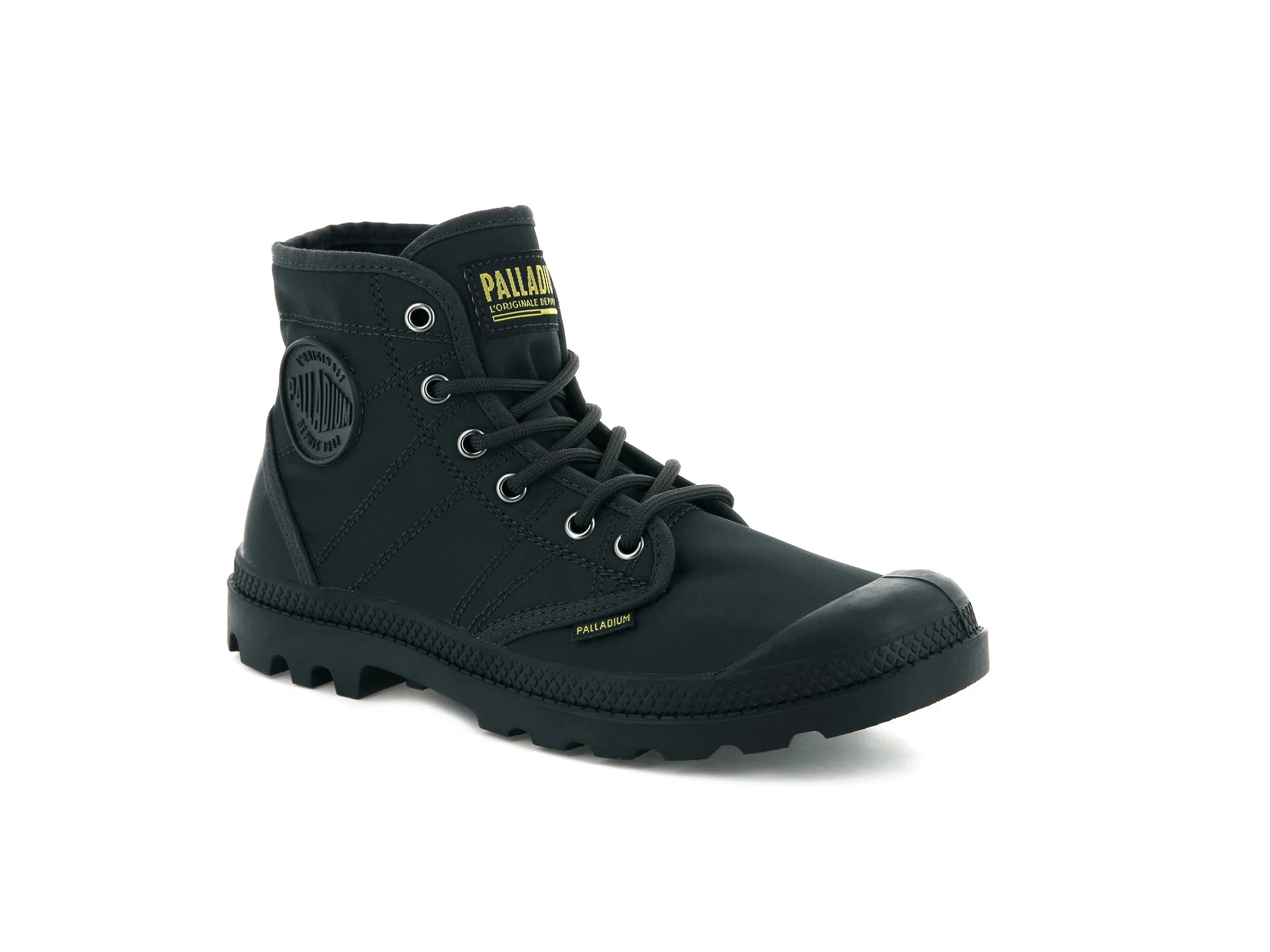 75979-003-M | PALLABROUSSE TX | ANTHRACITE/BLACK