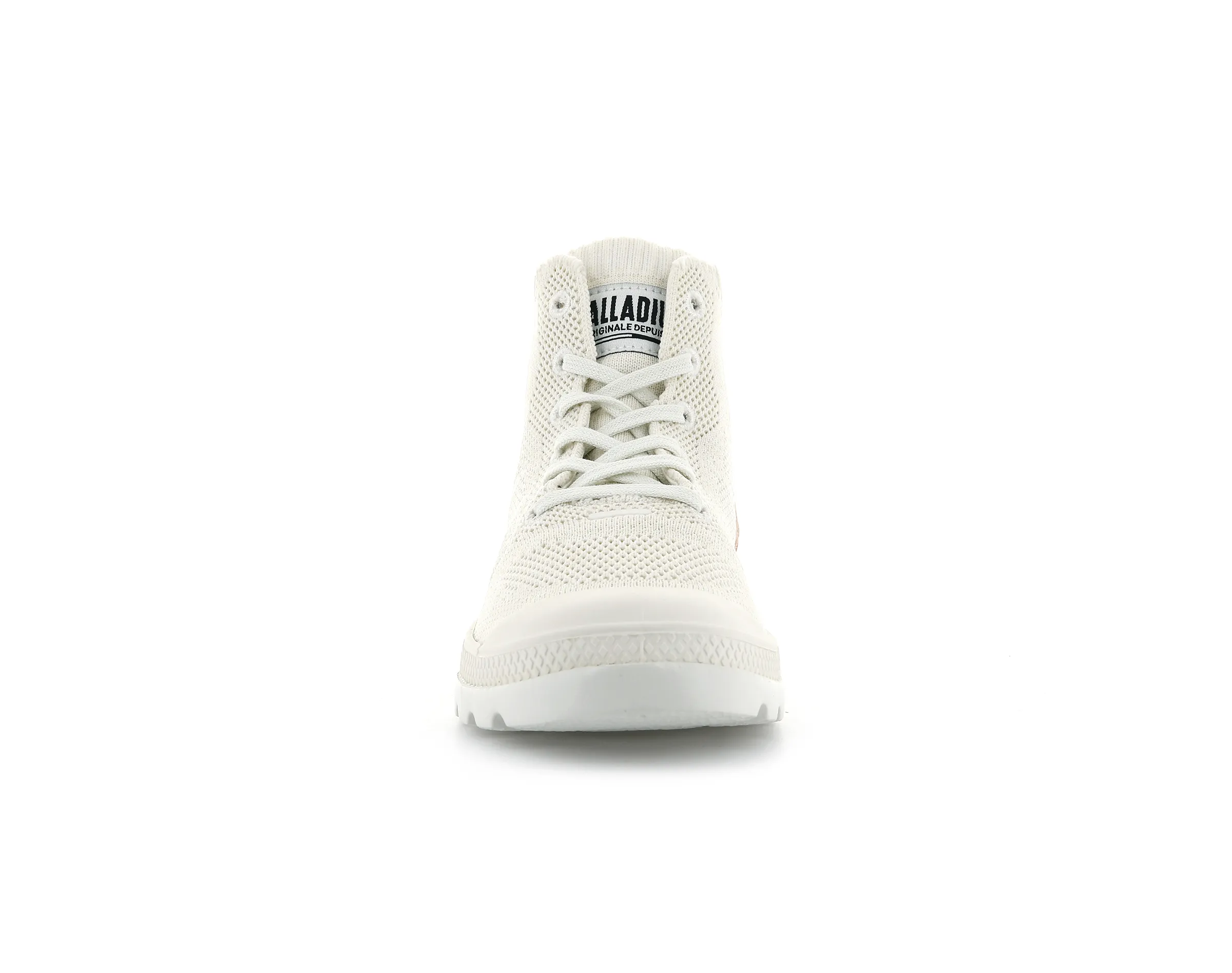 77034-173-M | PAMPA HI LITE KNIT | MARSHMALLOW