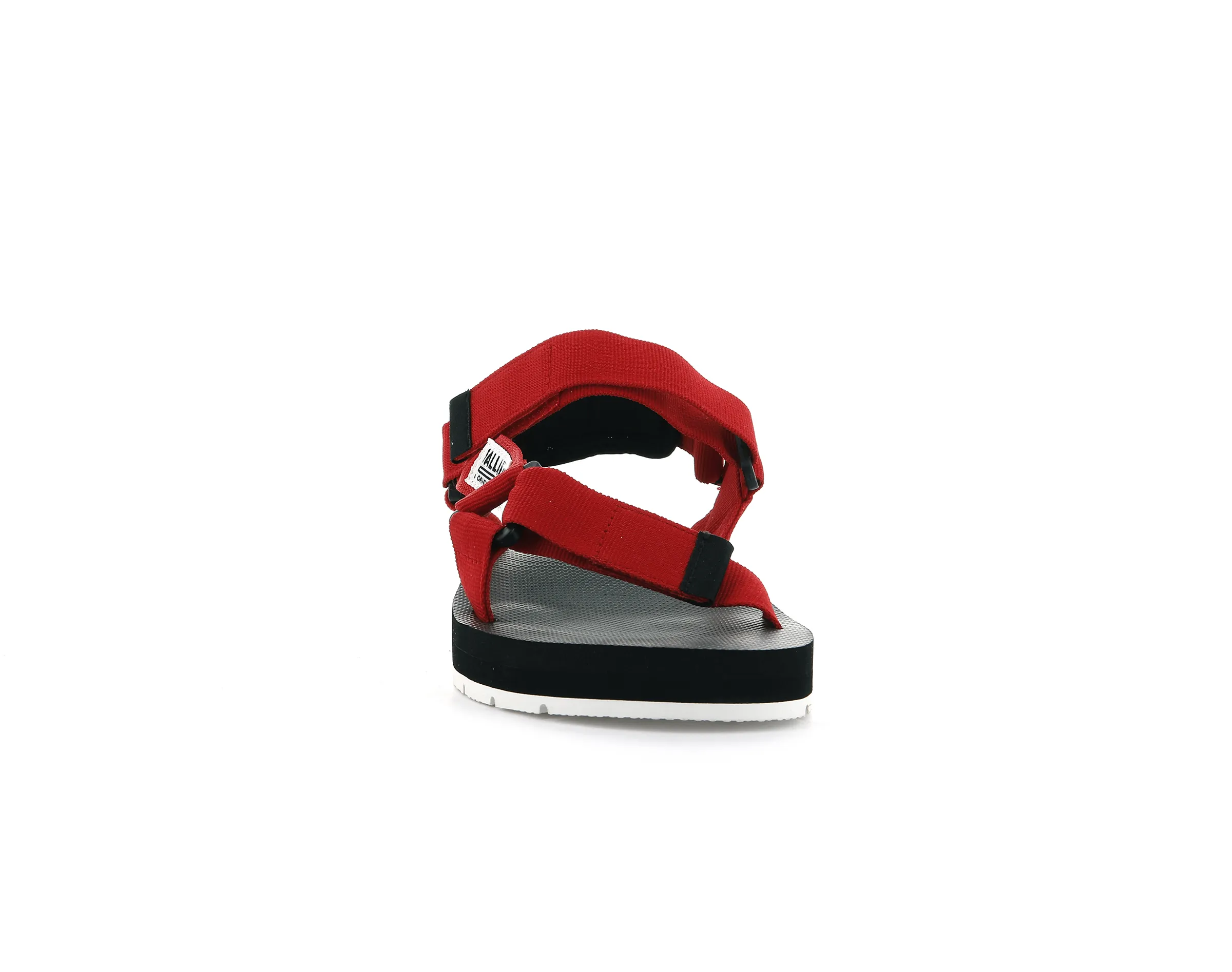 77071-614-M | OUTDOORSY URBANITY | RED SALSA