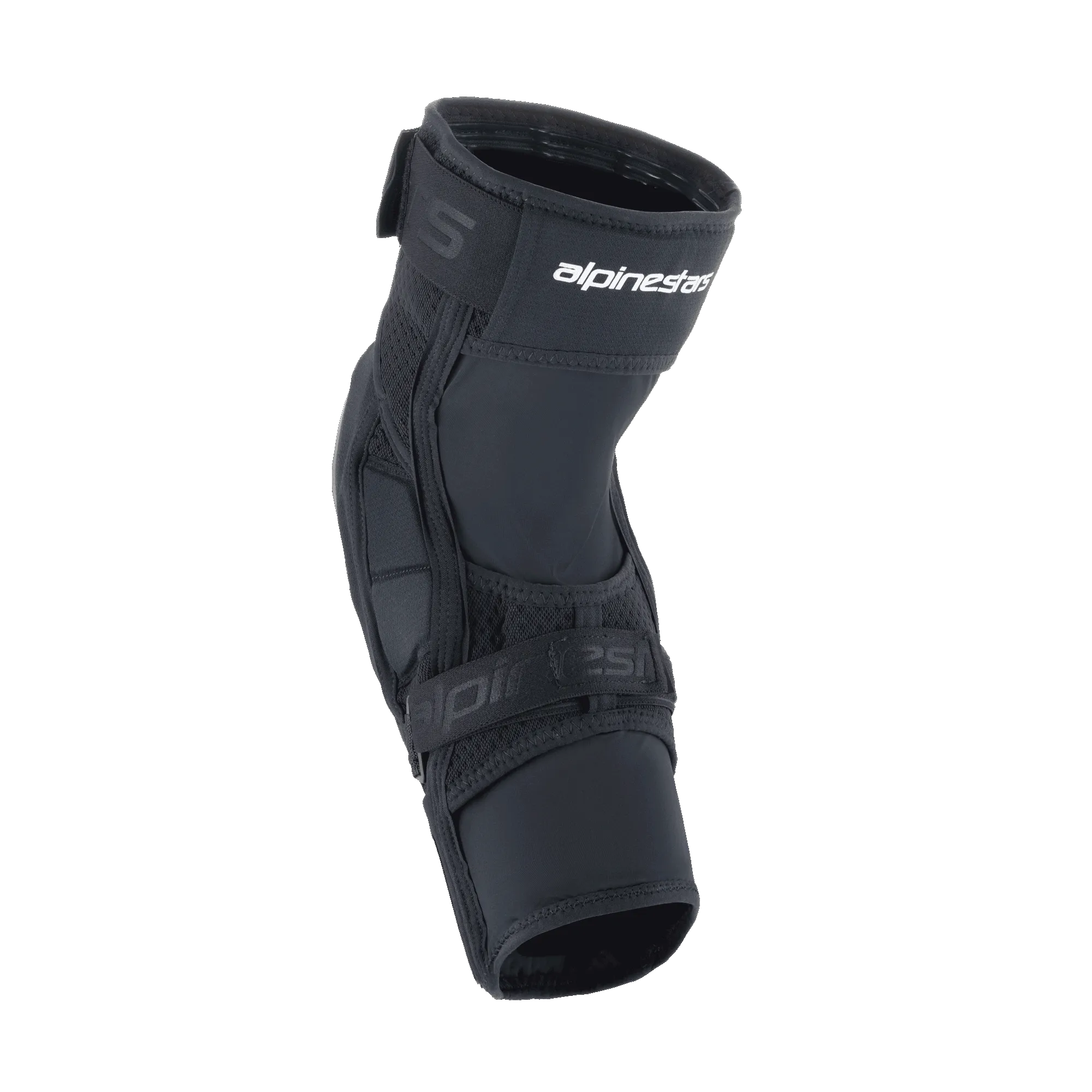 A-Impact Plasma Elite Shield Knee Protector