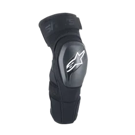 A-Impact Plasma Elite Shield Knee Protector