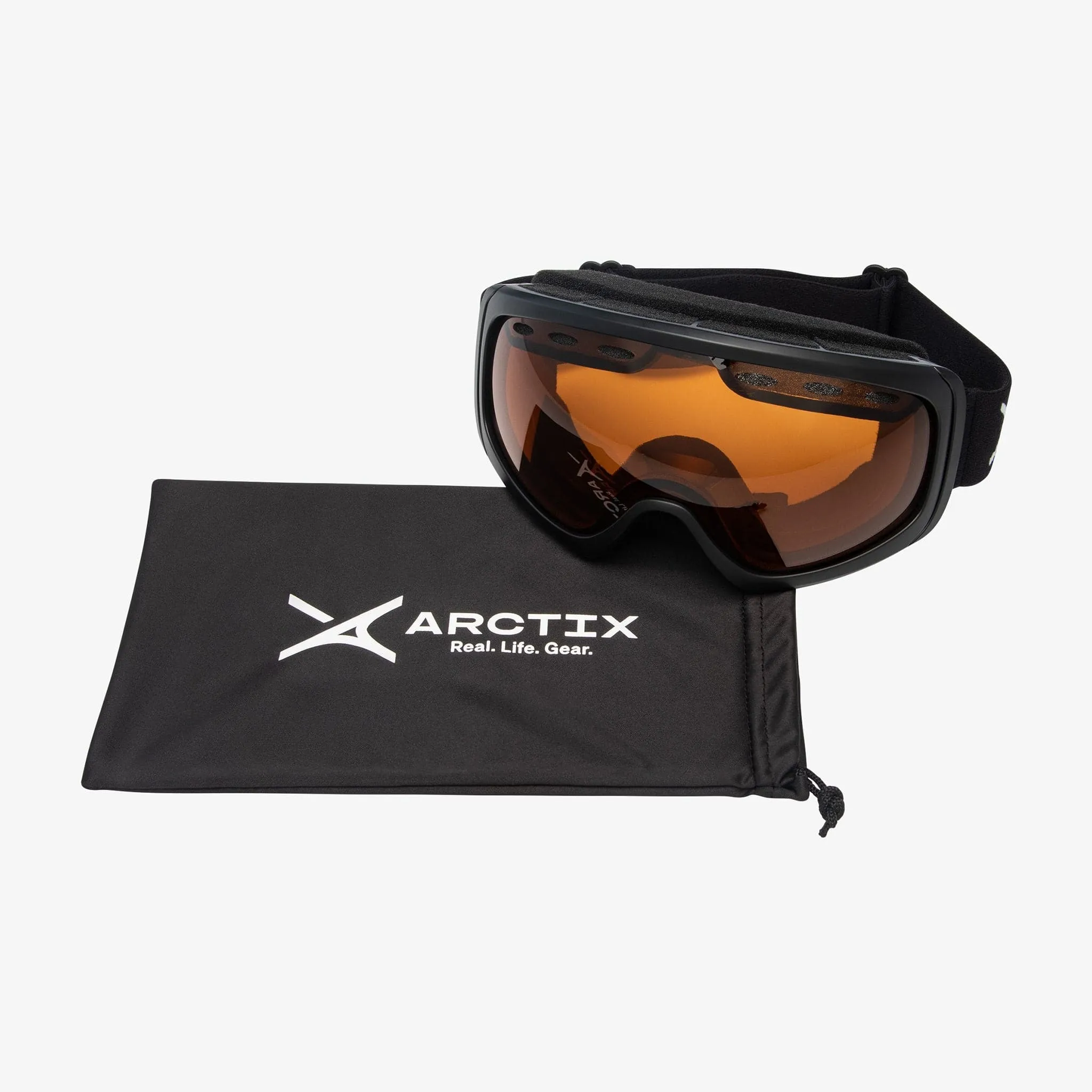 Adult Ski Goggles