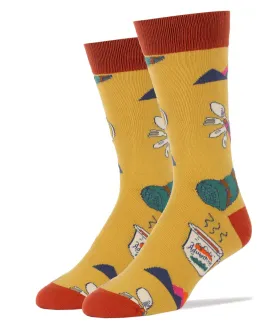 Adventure Socks