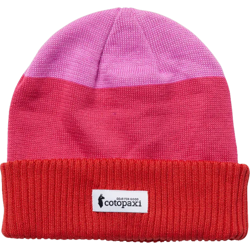 Alto Beanie