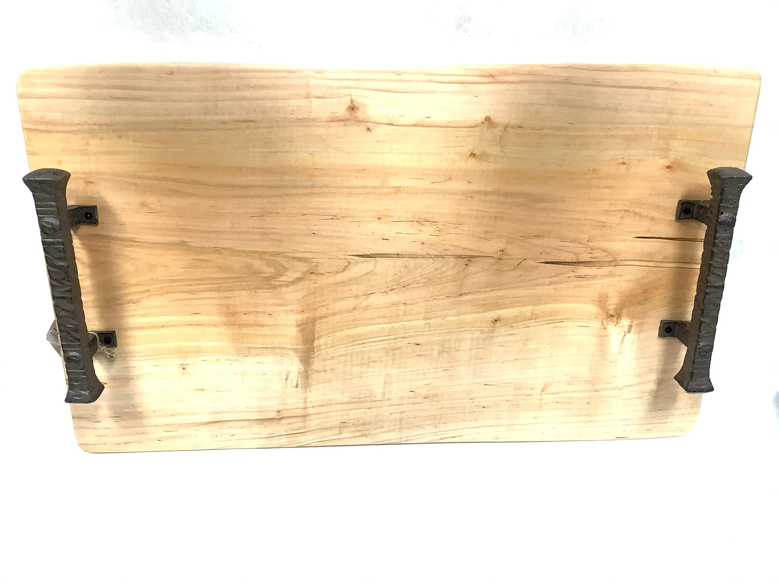 Ambrosia Maple Charcuterie Serving Tray