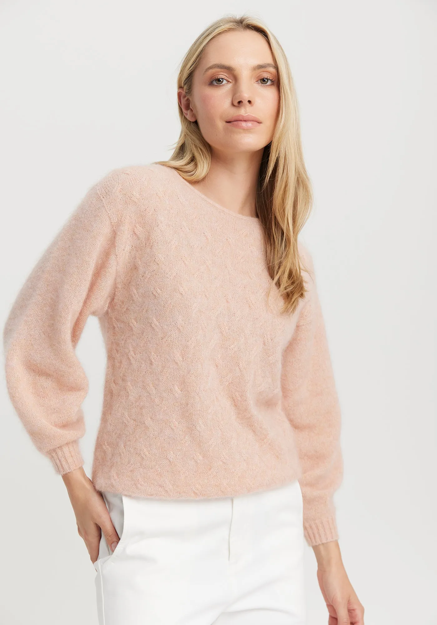 Amira Sweater