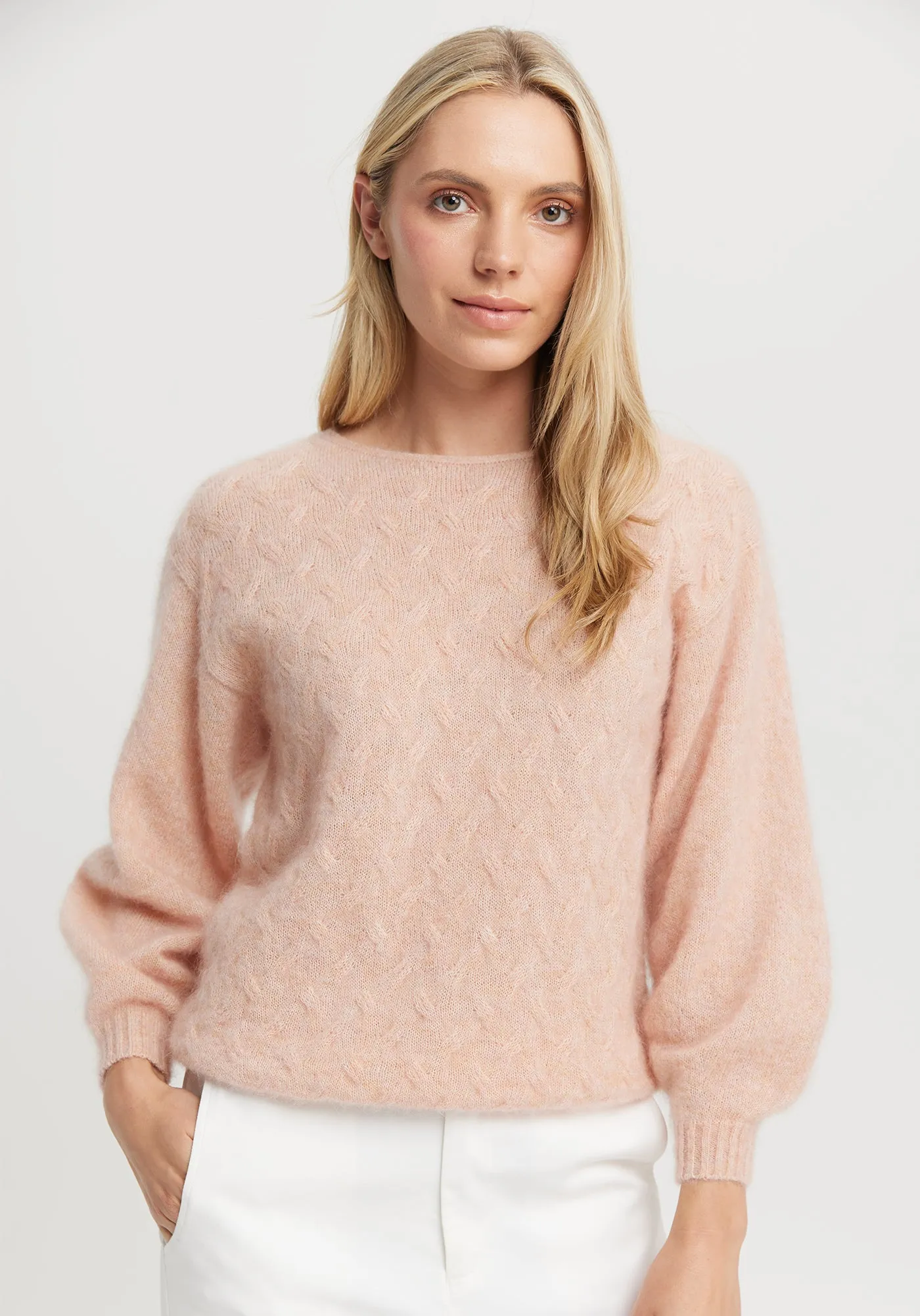 Amira Sweater