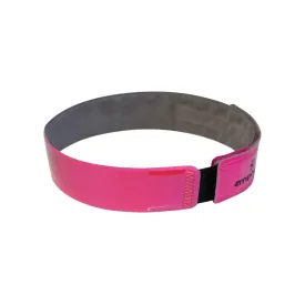 AMPHIPOD STRETCH-BRIGHT REFLECTIVE BAND PINK