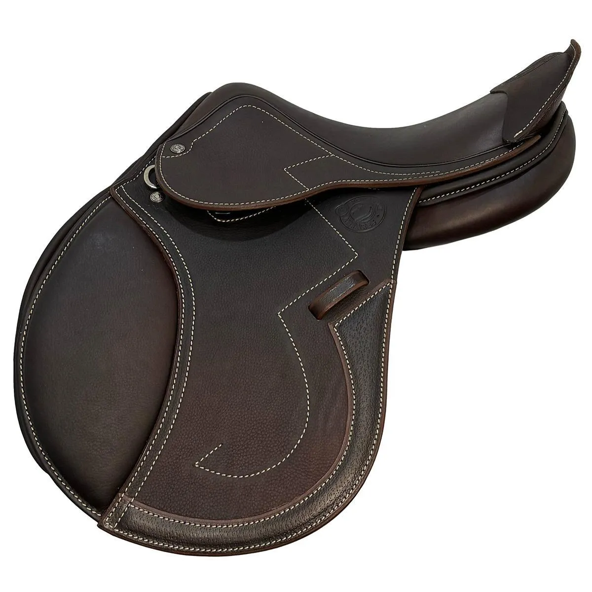 Antares Signature Junior Close Contact Jumping Saddle