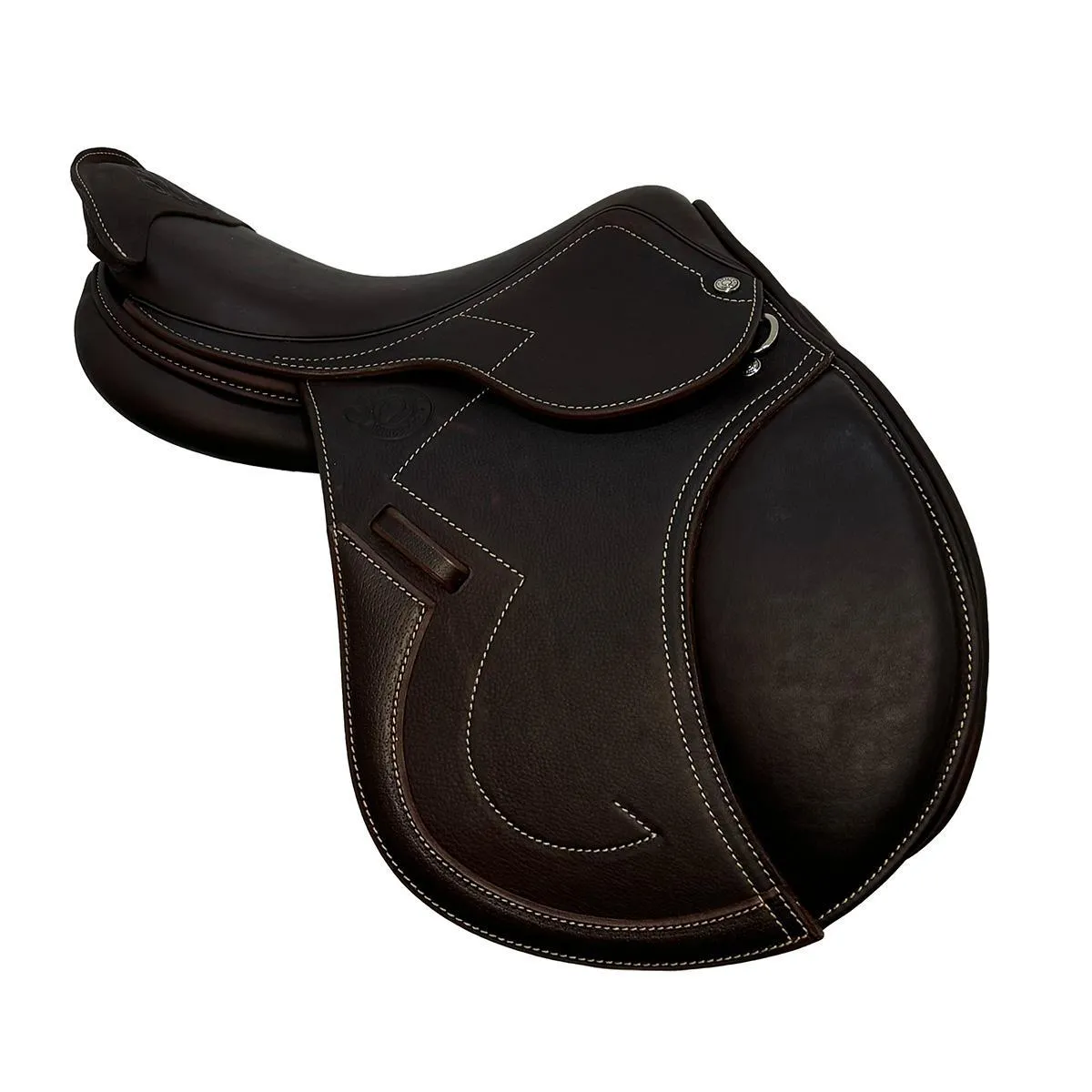 Antares Signature Junior Close Contact Jumping Saddle