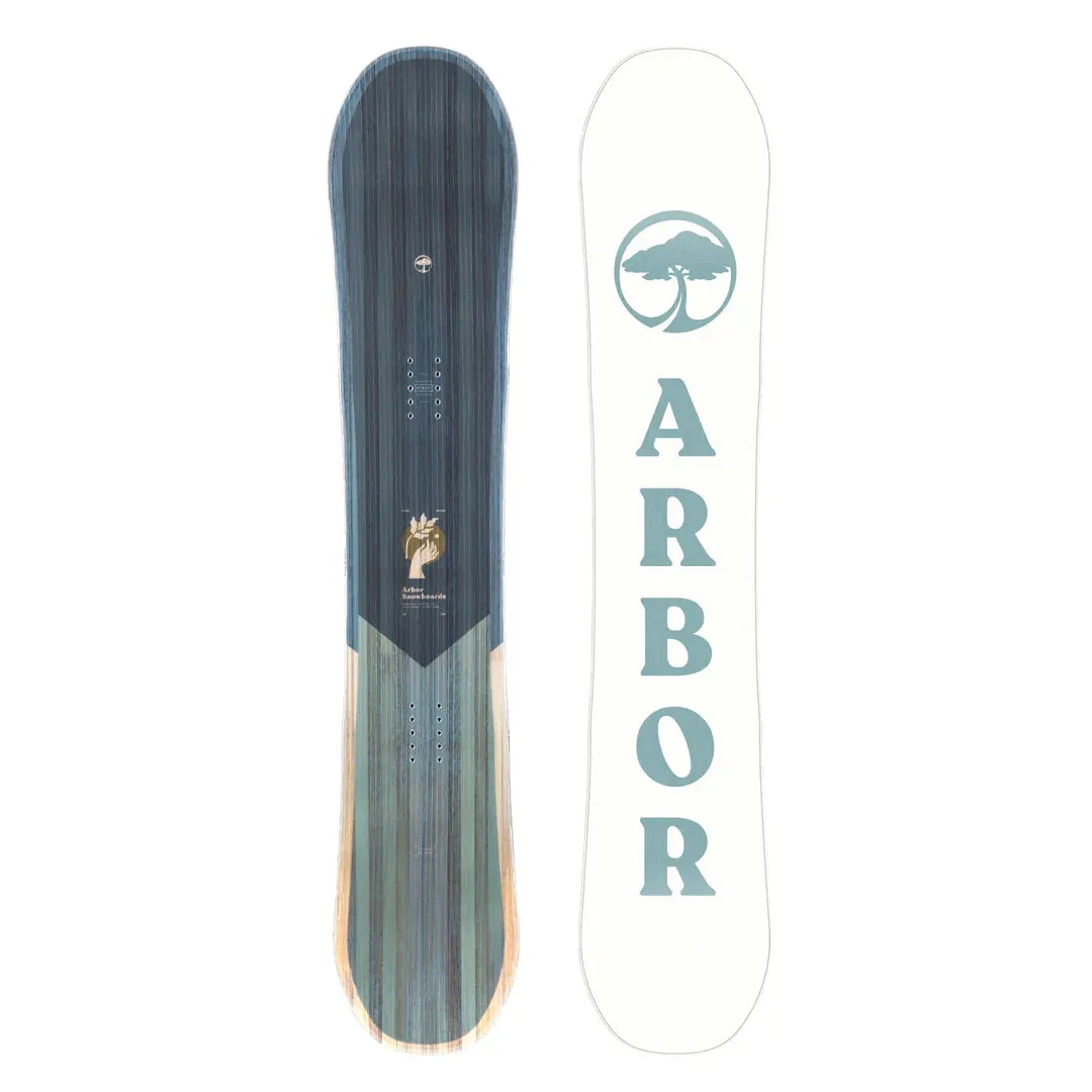 Arbor Ethos Rocker 22/23