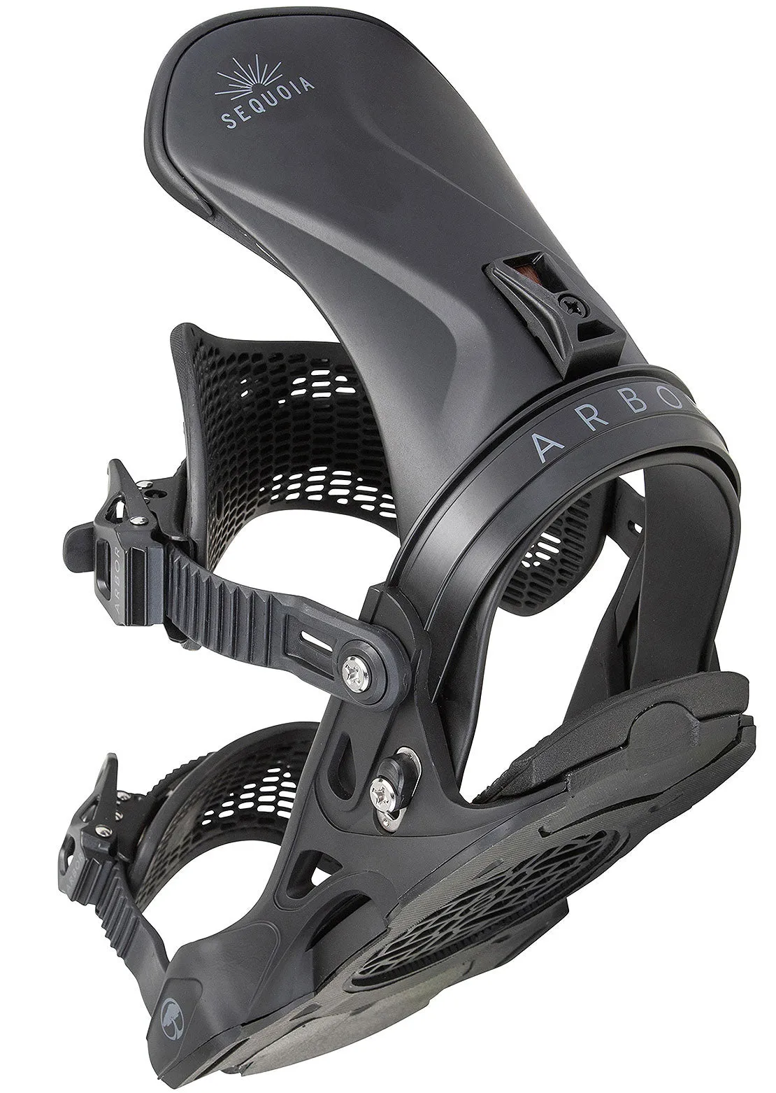 Arbor Women's Sequoia Snowboard Bindings