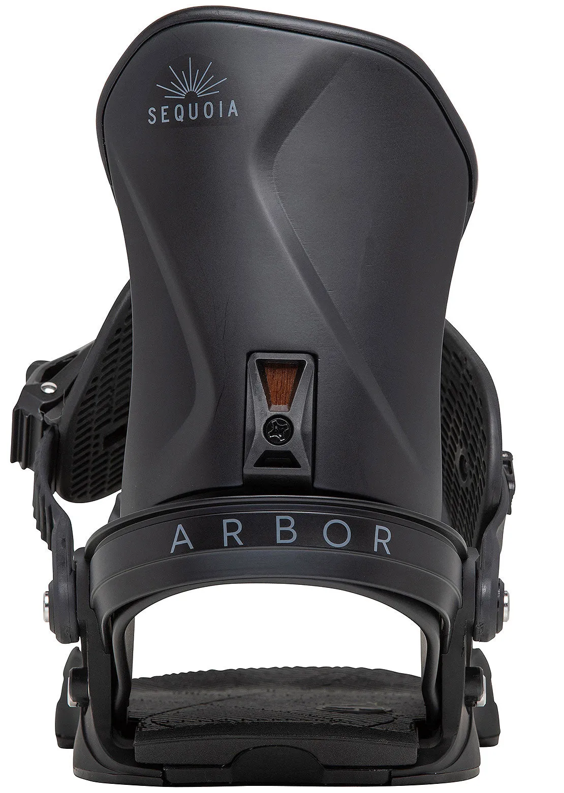 Arbor Women's Sequoia Snowboard Bindings