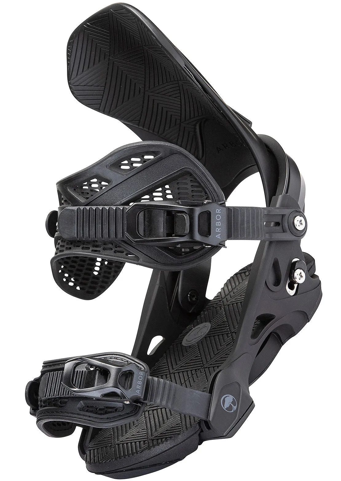 Arbor Women's Sequoia Snowboard Bindings