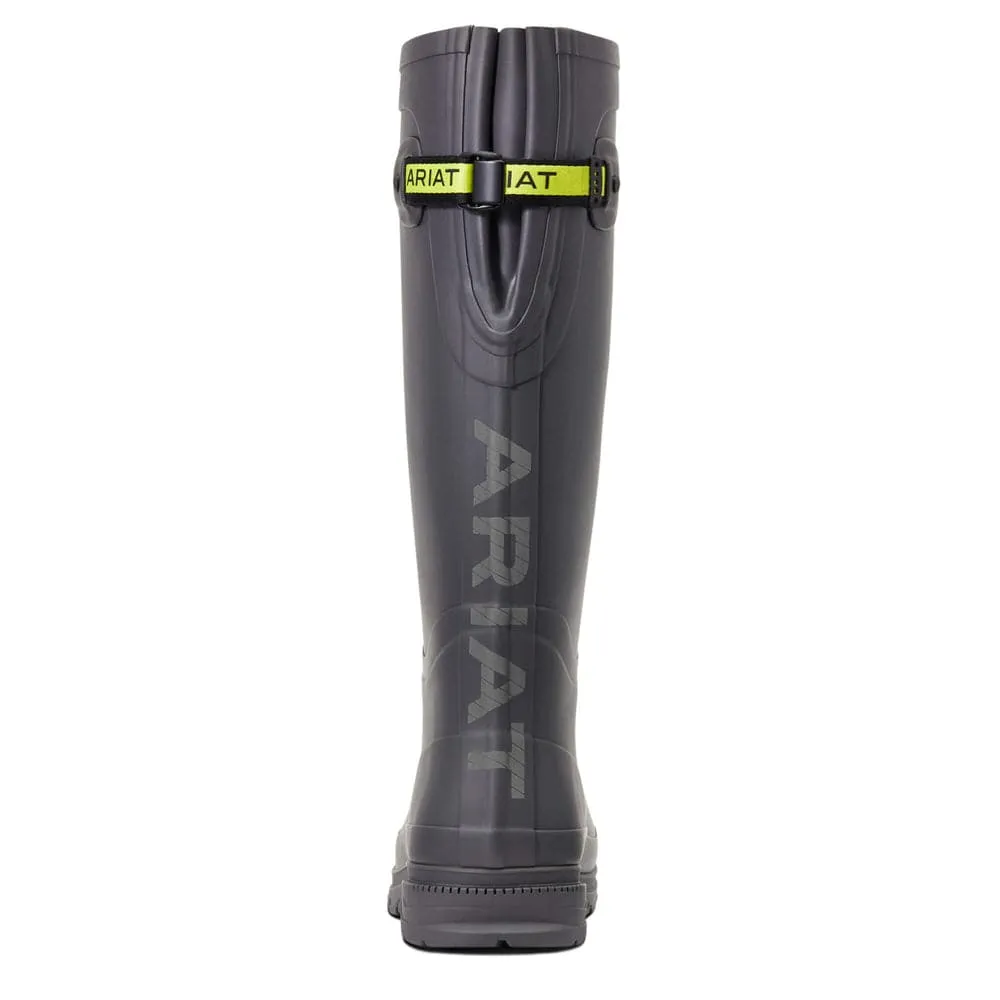 Ariat Womens P23508 Kelmarsh Rubber Wellington Boots