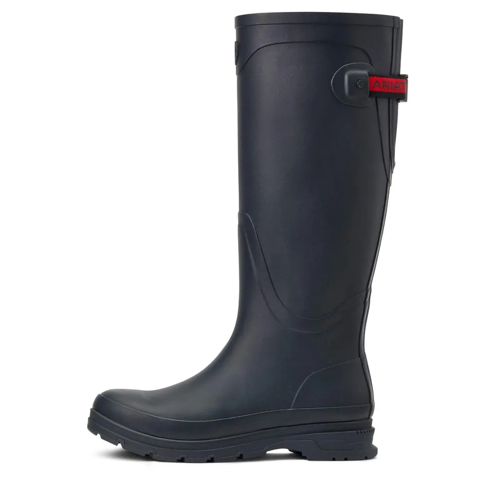 Ariat Womens P23508 Kelmarsh Rubber Wellington Boots