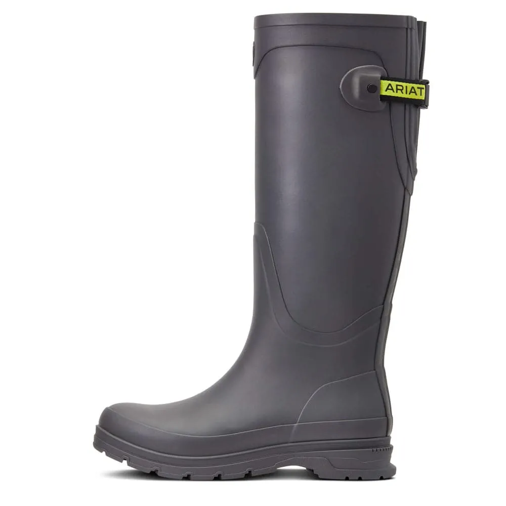 Ariat Womens P23508 Kelmarsh Rubber Wellington Boots