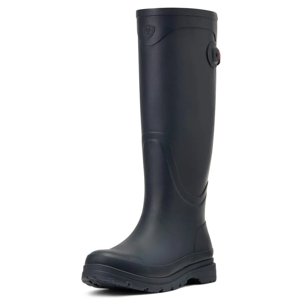 Ariat Womens P23508 Kelmarsh Rubber Wellington Boots