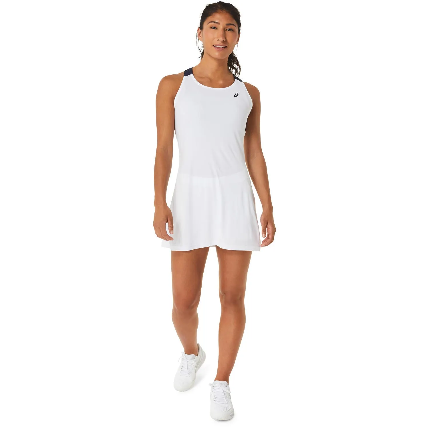 Asics Womens Court Dress