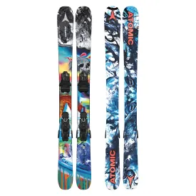 Atomic Kids Bent Chetler Mini 153-163   Stage 10 Ski 2025