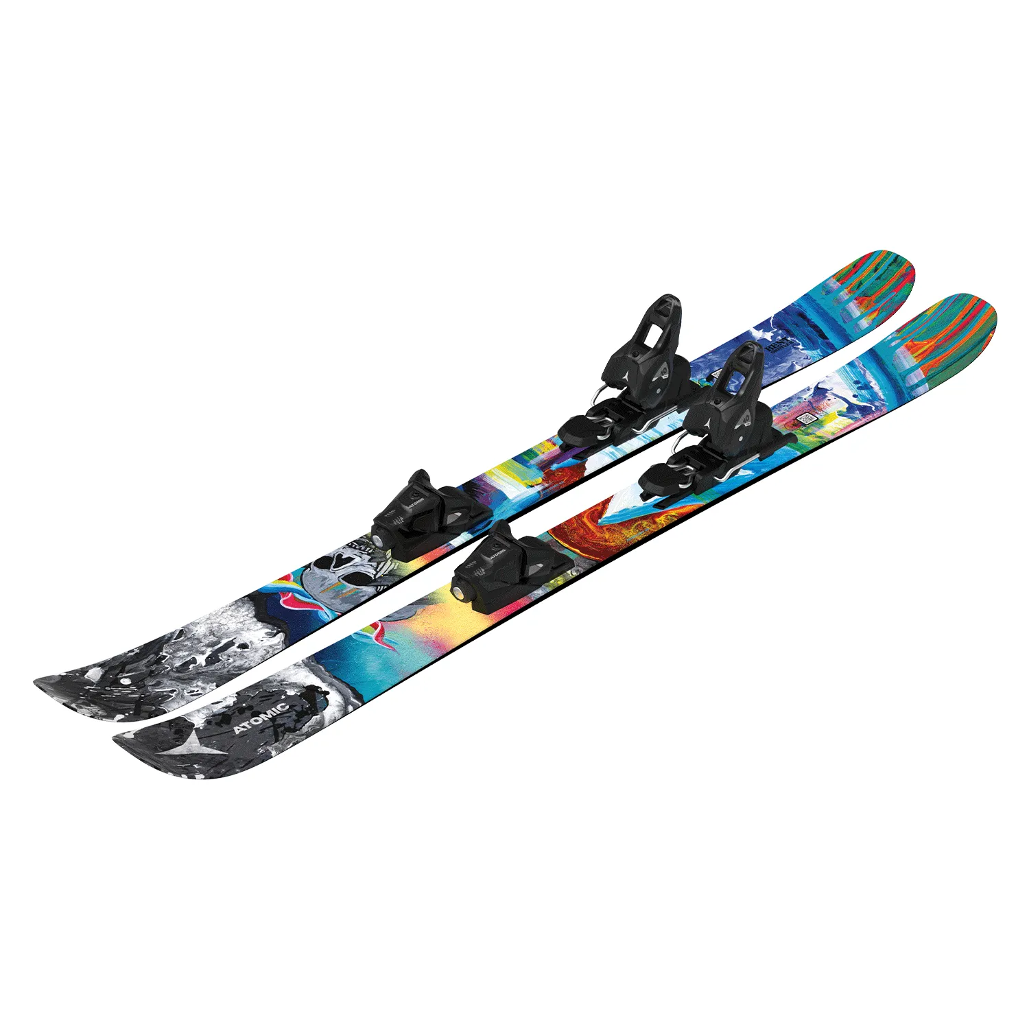 Atomic Kids Bent Chetler Mini 153-163   Stage 10 Ski 2025