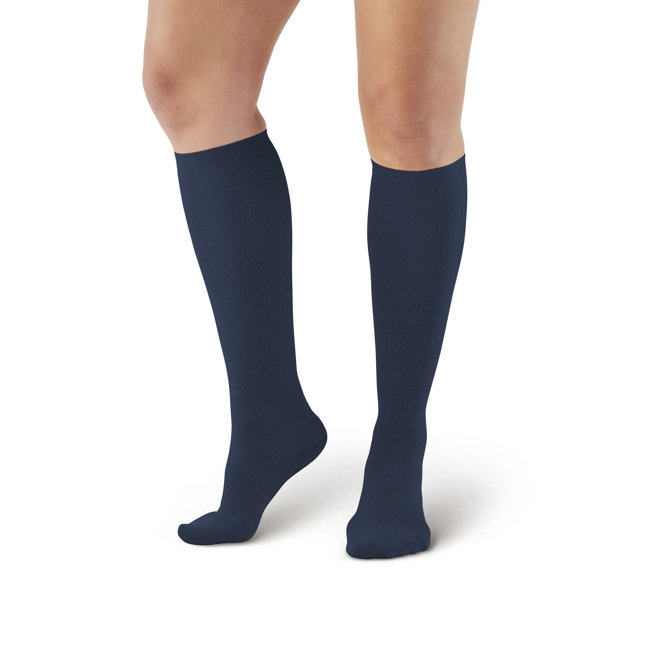 AW Style 1101 Maternity Sock - 15-20 mmHg