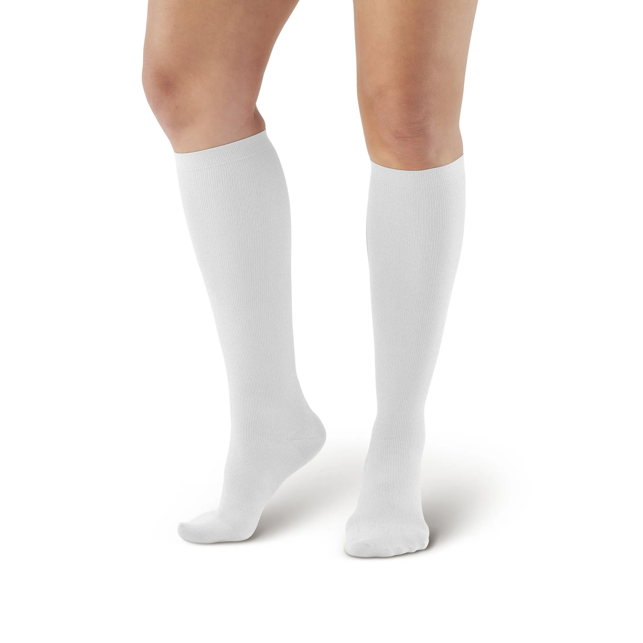 AW Style 1101 Maternity Sock - 15-20 mmHg