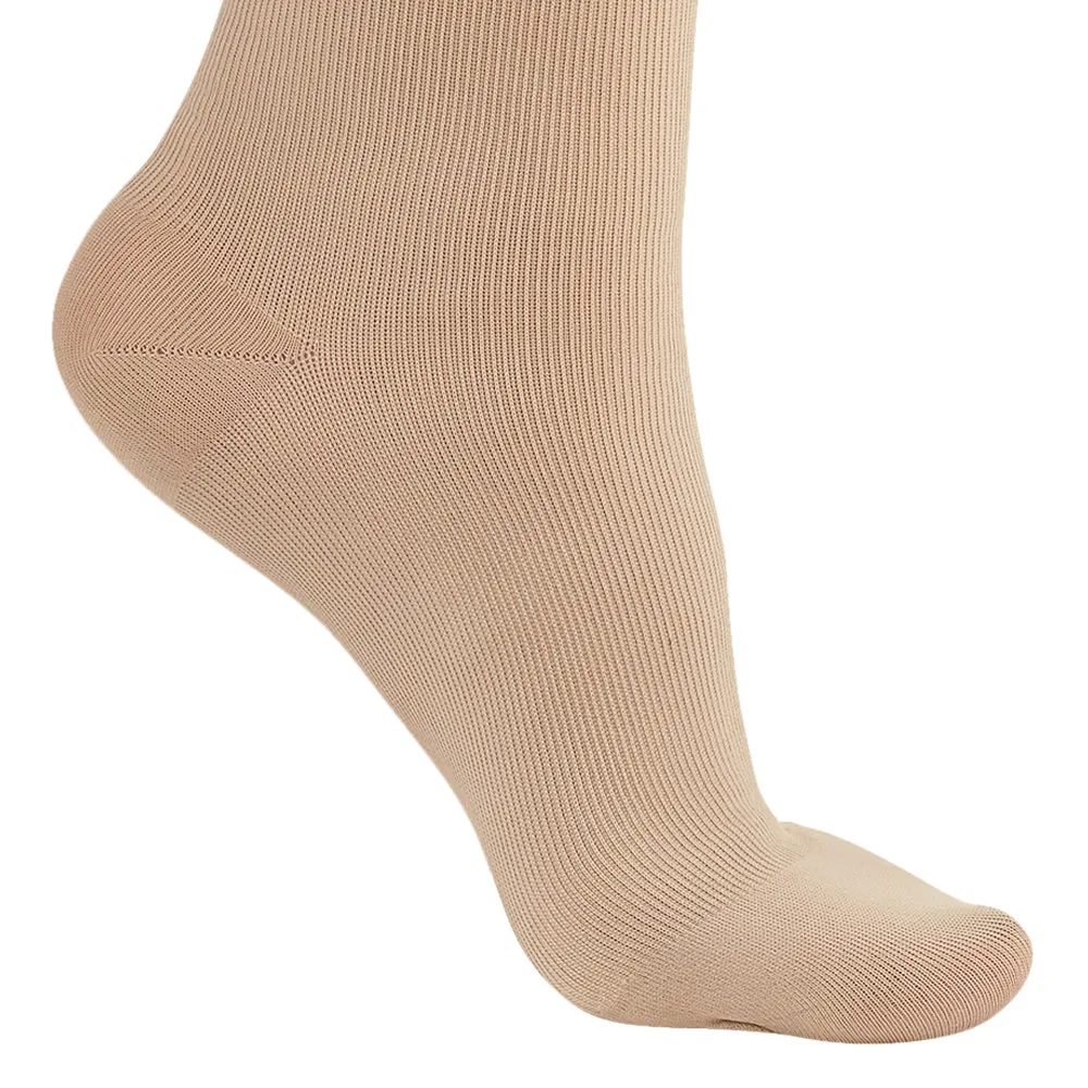 AW Style 1101 Maternity Sock - 15-20 mmHg