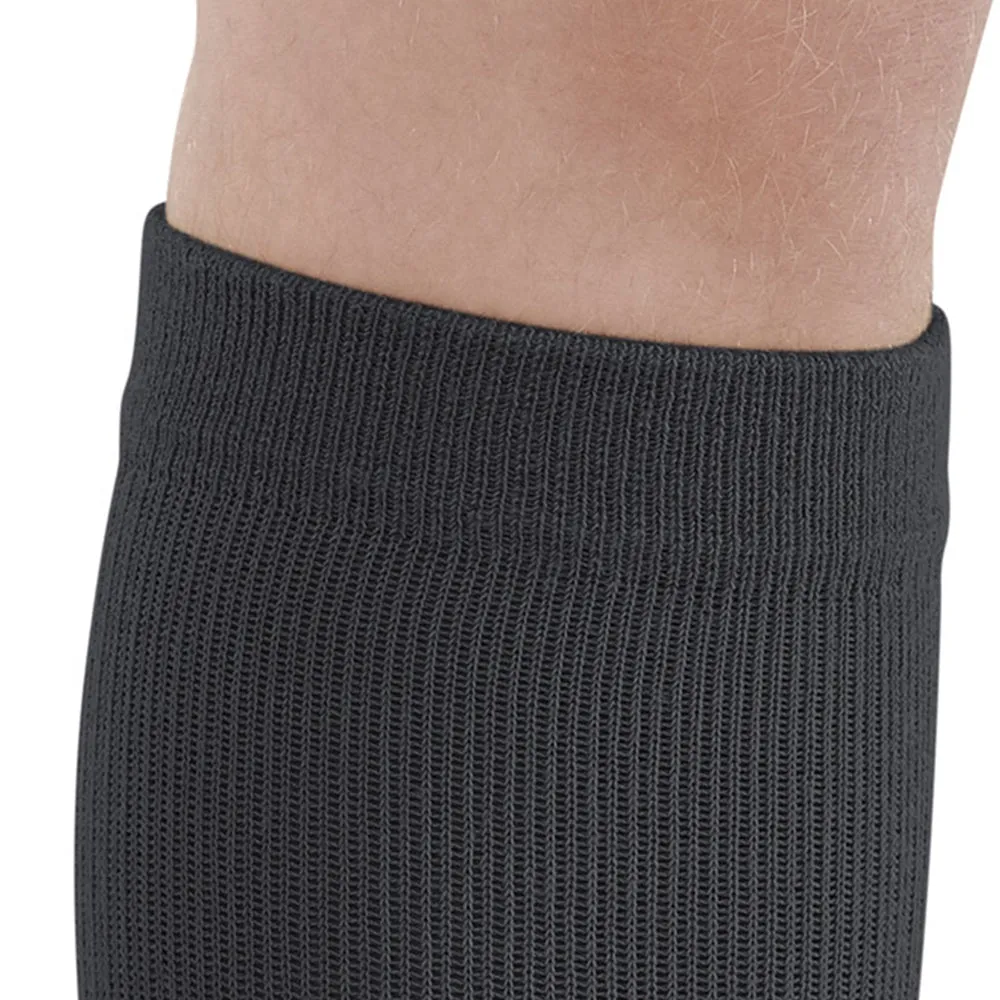 AW Style 632 Diabetic Knee High Socks - 8-15 mmHg (3 Pack)