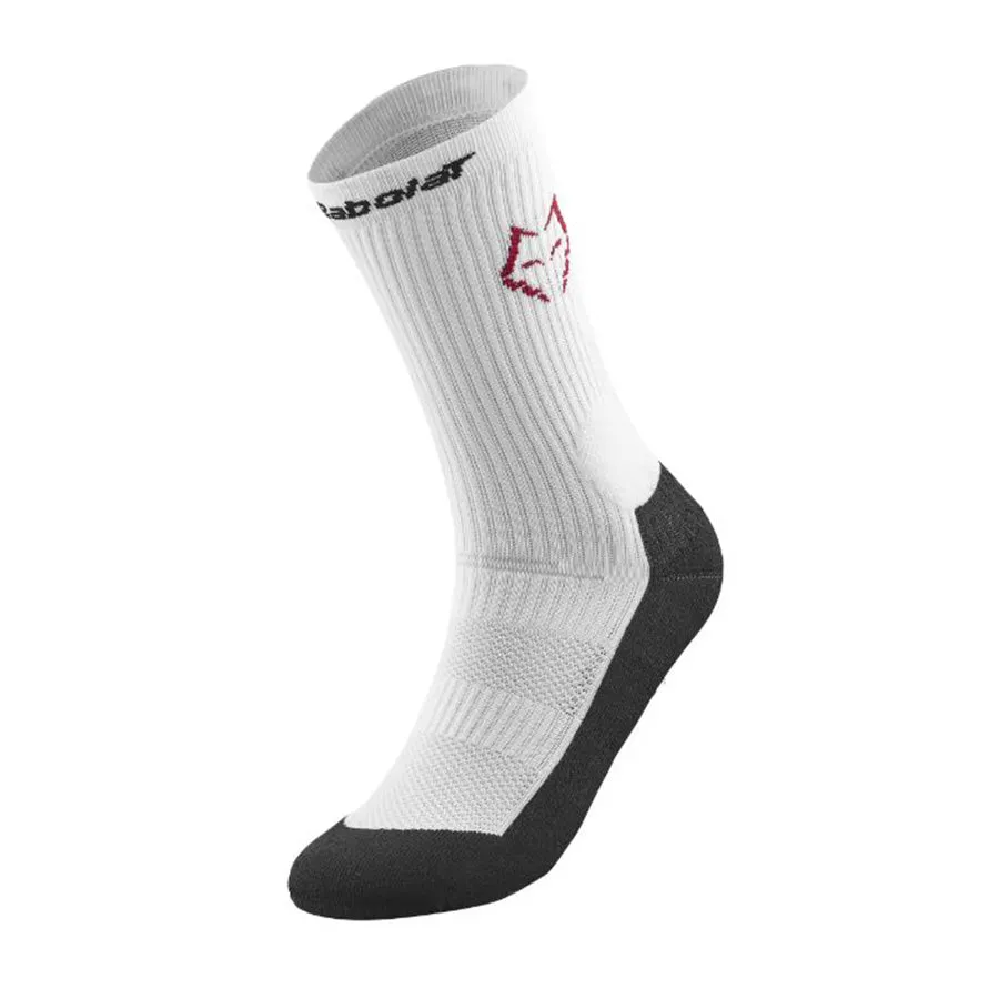 Babolat 5UA1322 Mid-Calf Socks Juan Lebron