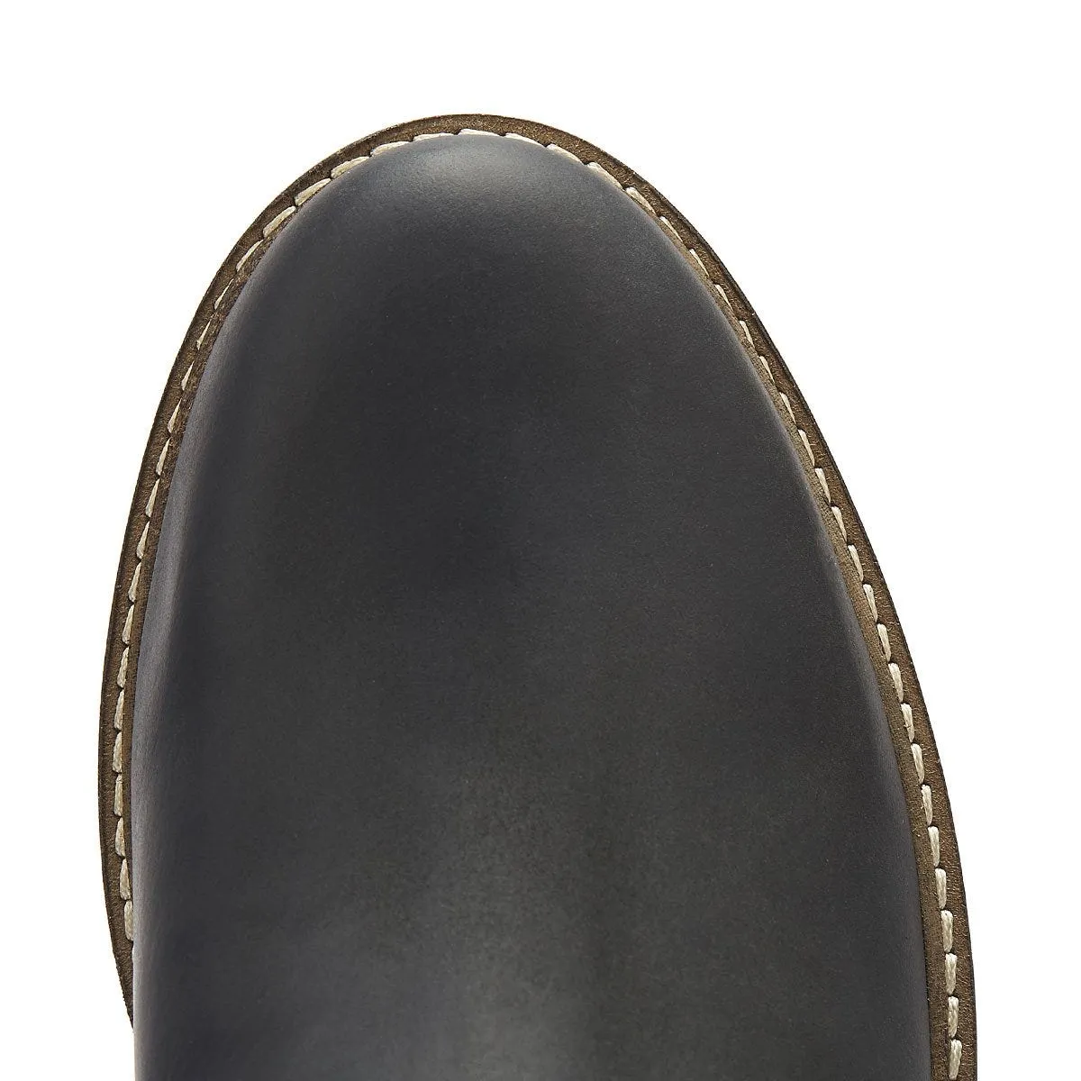 Barbour Farsley Mens Black Chelsea Boots