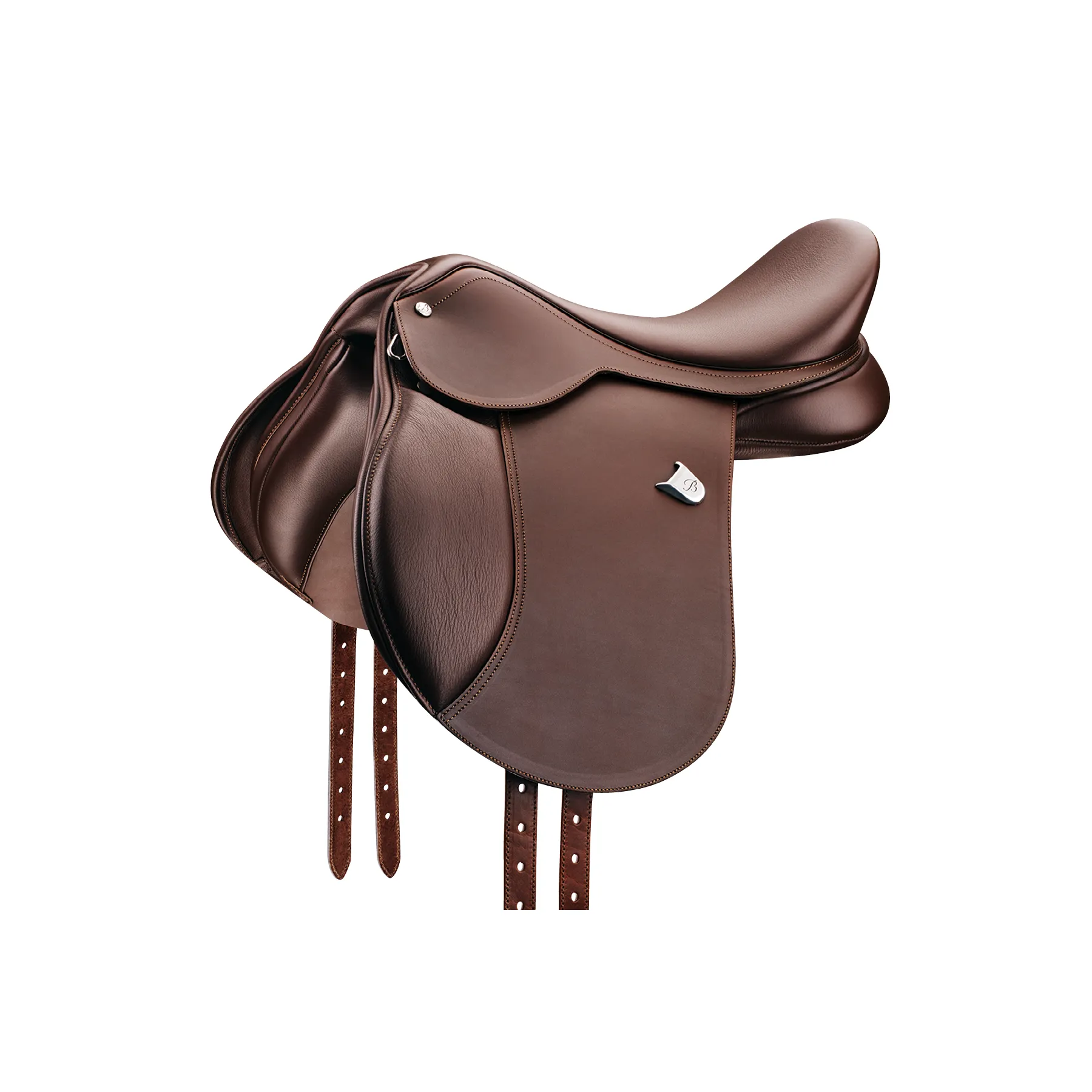 Bates Pony All Purpose Saddle with HART