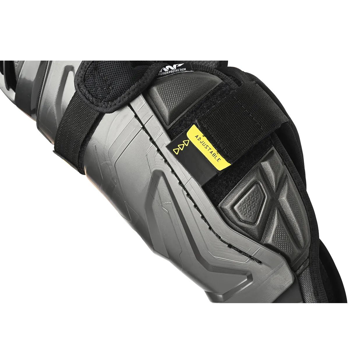 BAUER SUPREME MACH SHIN GUARD JUNIOR