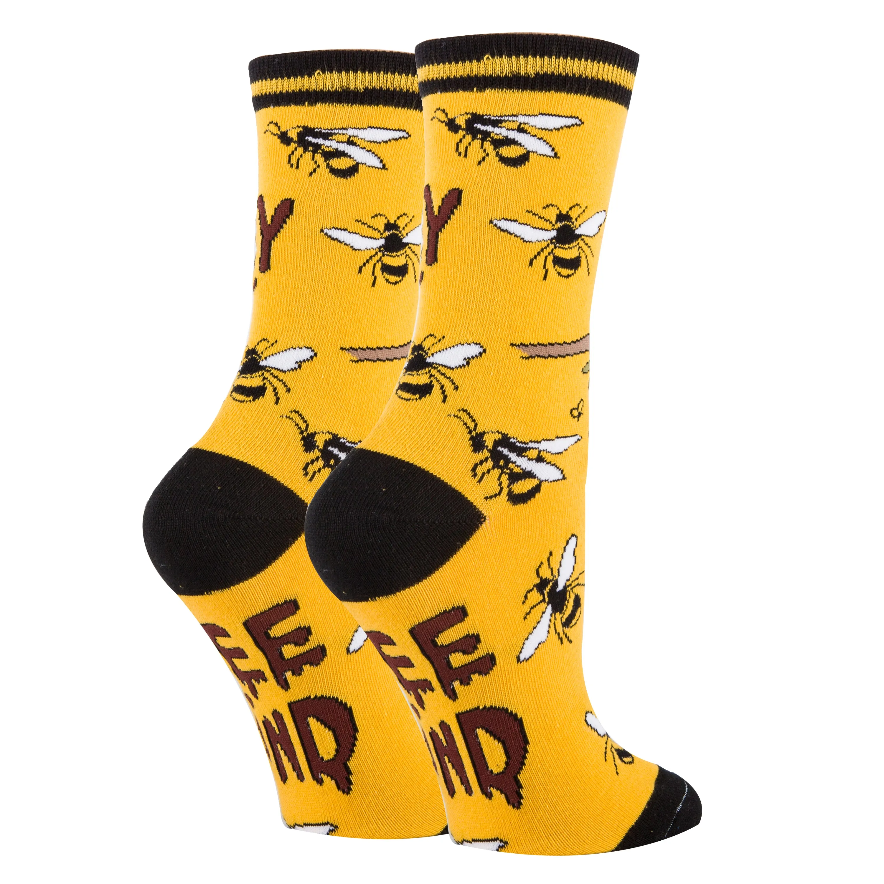 Bee Kind Socks