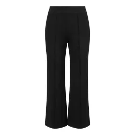 Black Knack Pant