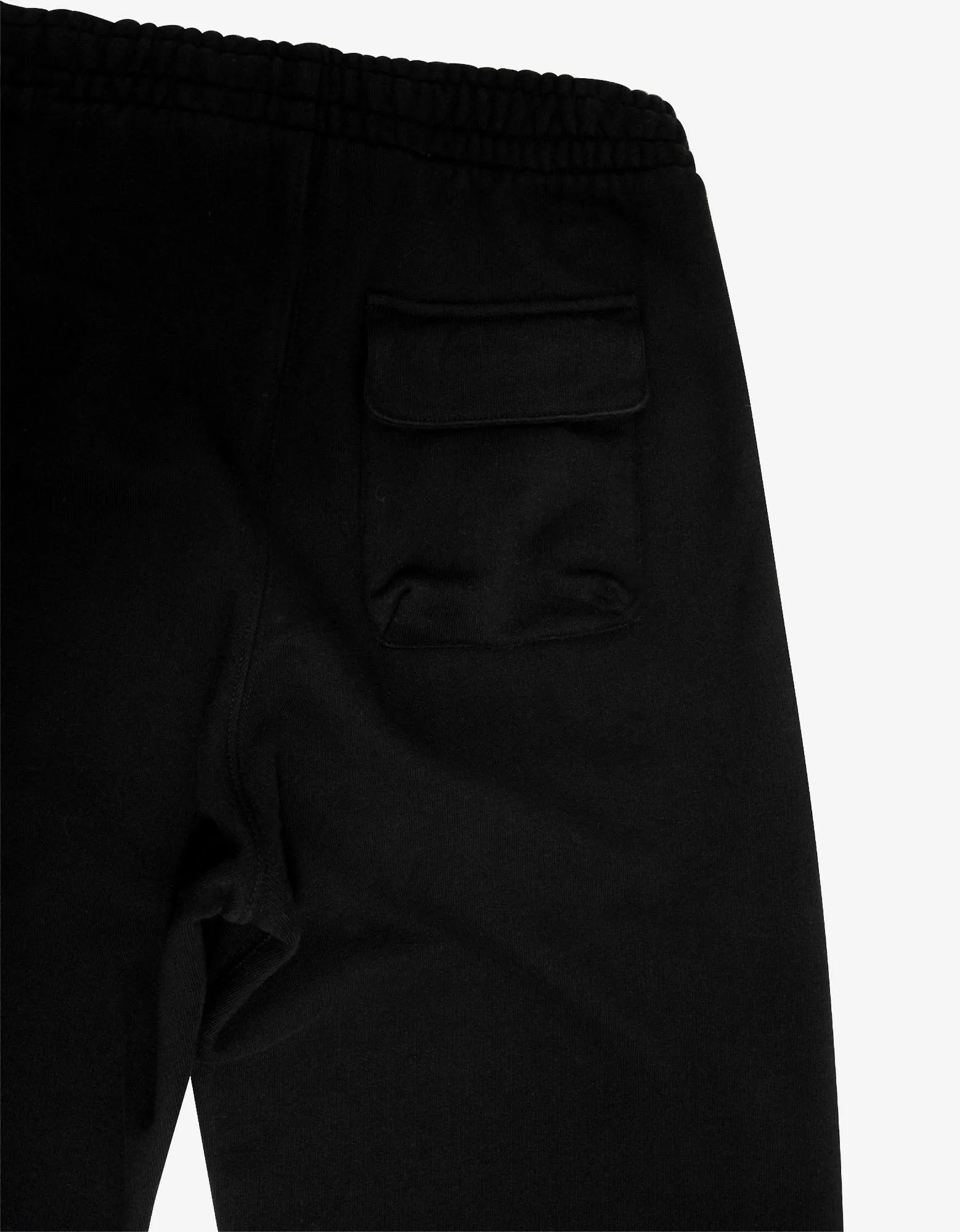 Black Tape Arrow Slim Sweatpants -