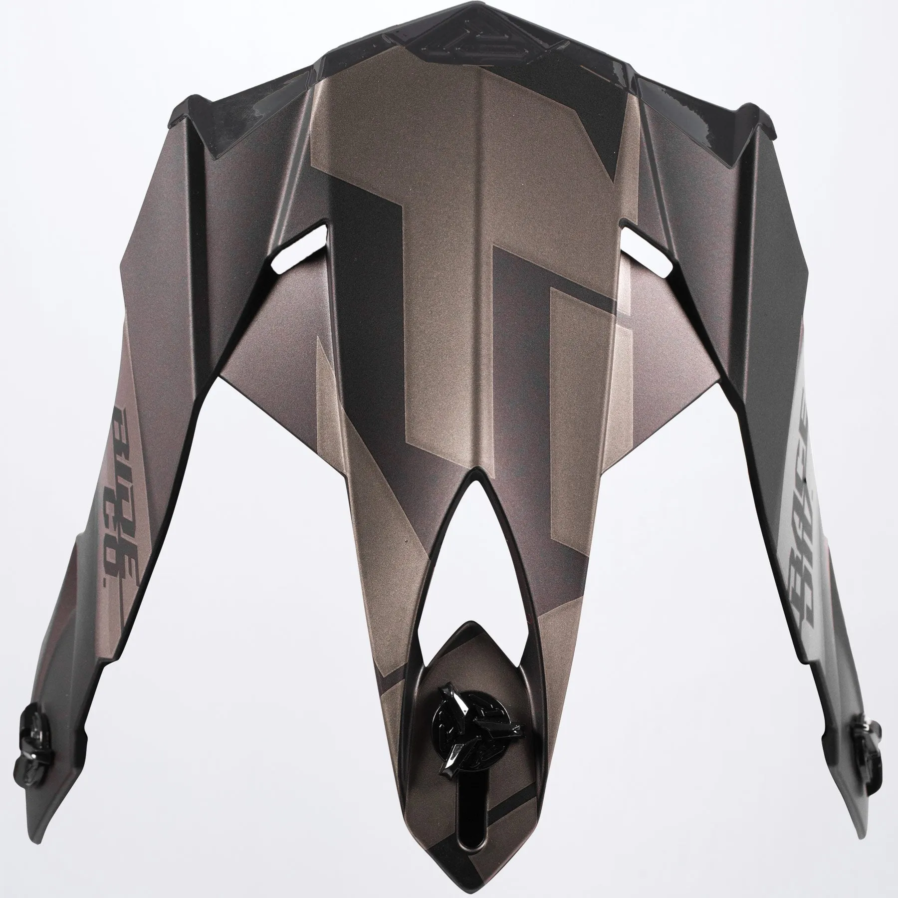 Blade Carbon Helmet Peak